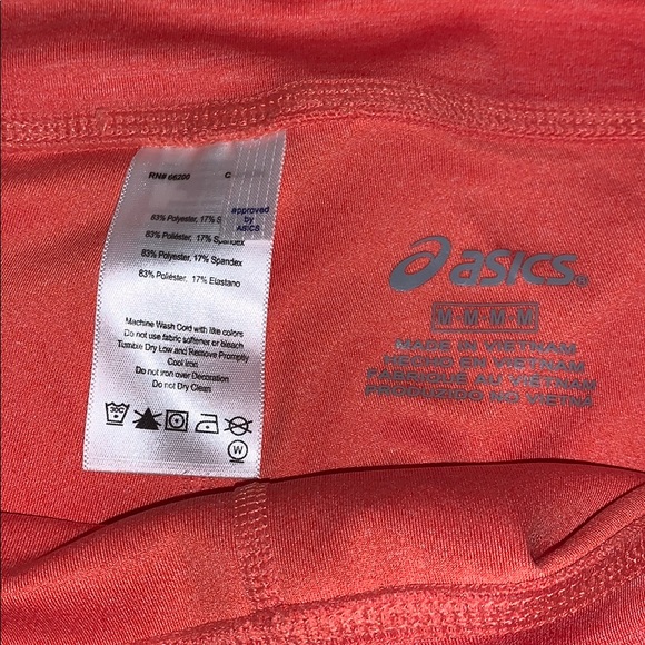 ASICS tights - Picture 4 of 6